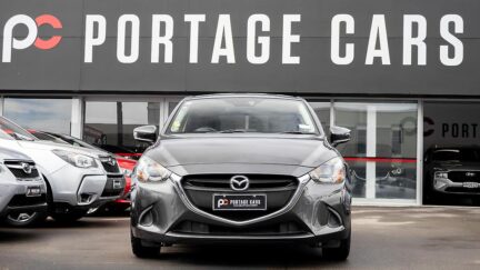 Mazda Demio 13S Facelift – Low KMS image 315543