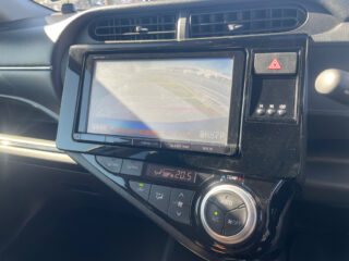 2015 Toyota Aqua Low Kms X Urban Hybrid! image 298197