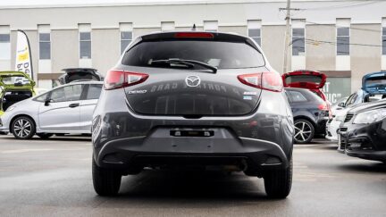 Mazda Demio 13S Facelift – Low KMS image 315545