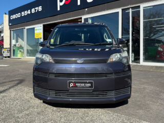 2013 Toyota Spade G Model image 296269