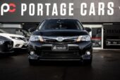 2014 Toyota Corolla Fielder WXB Hybrid ,Aero Pack image 295591