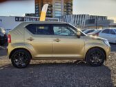 2016 Suzuki Ignis hybrid image 298262
