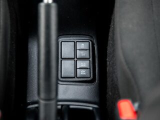 2017 Toyota Aqua S model , Push Start, Reverse Camera image 296400