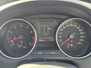 2014 Volkswagen Polo TSI Comfortline image 295921