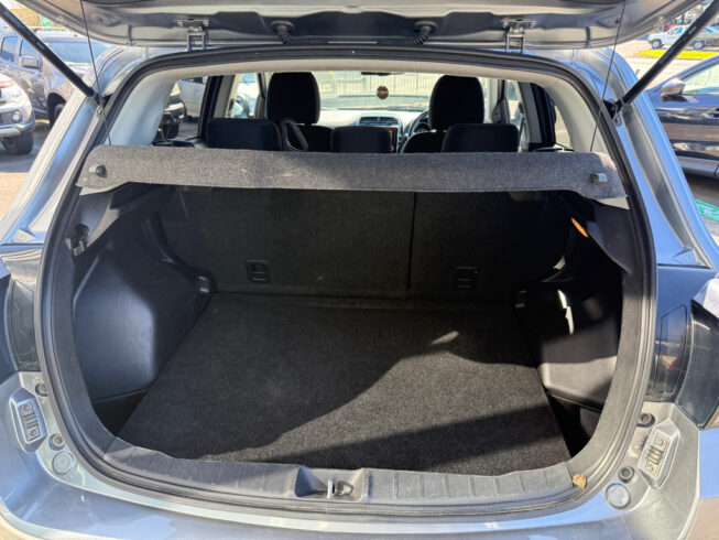 2021 Mitsubishi Asx LS 2.0P NZ New image 296353