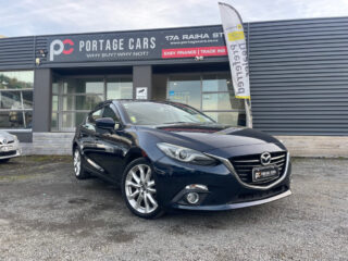 2014 Mazda Axela 20S Touring image 295570