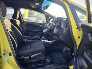 2013 Honda Fit L-package Hybrid image 298231