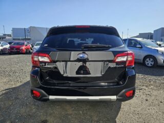 2015 Subaru Outback Limited 4WD with Eyesight image 296478