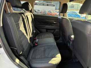 2016 Mitsubishi Outlander PHEV – High Spec – Low KMS image 296904