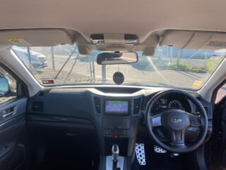 2014 Subaru Legacy 2.5i B Sport Eyesight G Pkg 4WD image 297727