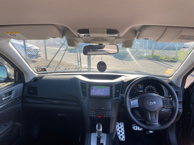 2014 Subaru Legacy 2.5i B Sport Eyesight G Pkg 4WD image 297727