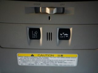 2015 Subaru Levorg 1.6L GT-S Eyesight AWD Cruise Control image 297094