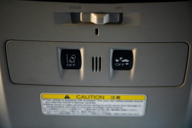 2015 Subaru Levorg 1.6L GT-S Eyesight AWD Cruise Control image 297094