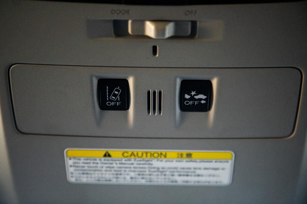 Subaru Levorg 1.6L GT-S Eyesight AWD Cruise Control image 297094