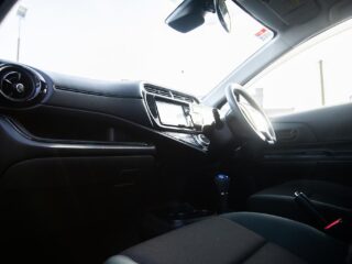 2016 Toyota Aqua S model, Push start, Hybrid image 295698