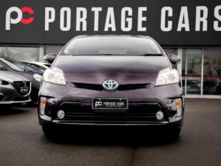 2013 Toyota Prius S model Hybrid, Push Start image 298167
