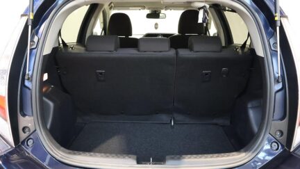 Toyota Aqua New Shape – MODELLISTA Body Kit image 308811