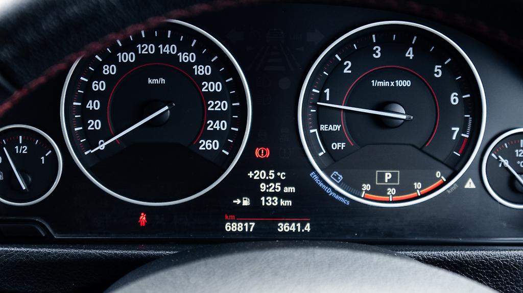 Bmw 320i Sport , Leather PKG image 318659