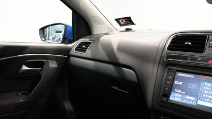 Volkswagen Polo TSI Comfortline image 313655