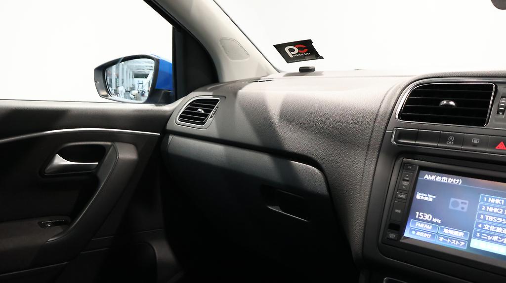 Volkswagen Polo TSI Comfortline image 313655