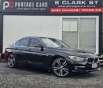 2016 Bmw 330i BMW 330i Luxury Line *NZ New* image 297987
