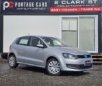 2012 Volkswagen Polo TSI Comfortline – Super Low KMS image 297490