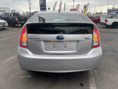 2012 Toyota Prius G Model, Low KM image 296284