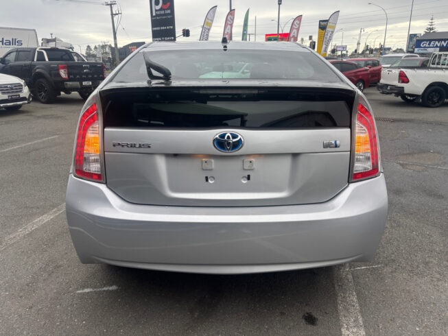 2012 Toyota Prius G Model, Low KM image 296284