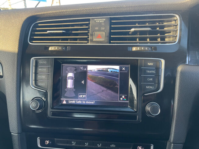 2013 Volkswagen Golf TDI Highline NZ New image 297824