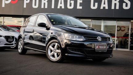 Volkswagen Polo TSI Comfortline , I stop image 299145