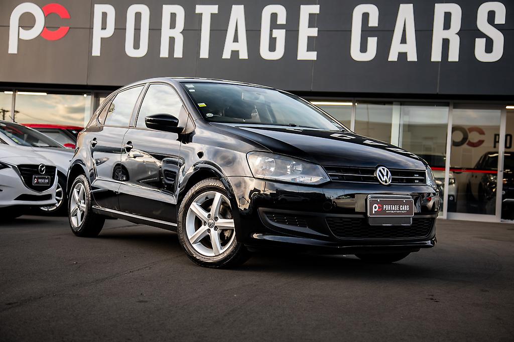 Volkswagen Polo TSI Comfortline , I stop image 299144