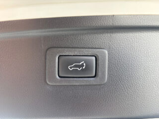 2015 Subaru Outback Leather interior – AWD image 295096