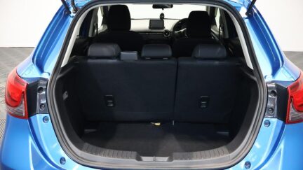 Mazda Demio 13S image 307838