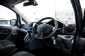 2021 Nissan Nv200 Super Low Kms! Like New Condition! image 297540