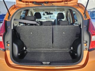 2017 Nissan Note e-power X image 296883