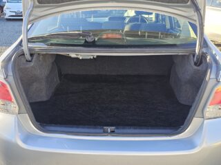 2014 Subaru Impreza Manual Transmission image 298211