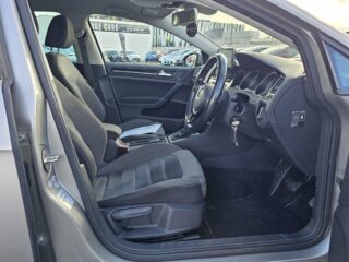 2013 Volkswagen Golf TSI High Line BMT image 295972