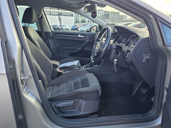 2013 Volkswagen Golf TSI High Line BMT image 295972