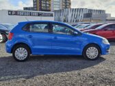 2014 Volkswagen Polo TSI Comfortline image 295914