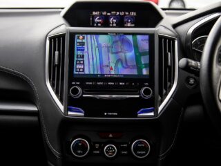 2016 Subaru Impreza 2.0i Eyesight AWD Cruise Control image 296217