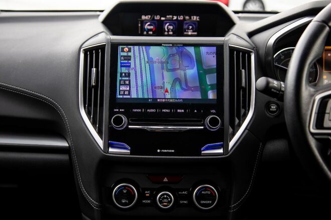 2016 Subaru Impreza 2.0i Eyesight AWD Cruise Control image 296217