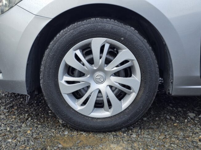 2014 Mazda Demio 13S image 297341