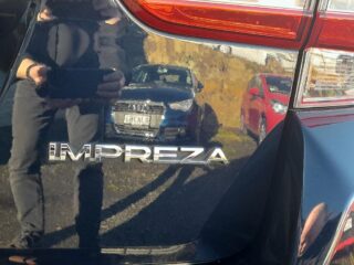 2018 Subaru Impreza Sport, Eyesight image 297270