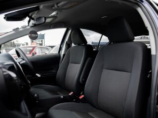 2017 Toyota Aqua S model , Push Start, Reverse Camera image 296411