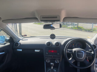 2010 Audi A3 SPORTBACK 1.4 TFSI image 298017