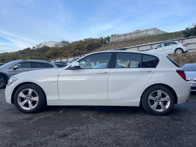2012 Bmw 116i Sports Low Kms image 295557