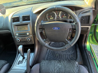 2004 Ford Falcon Ute BA XR6 PICK UP FA image 297144