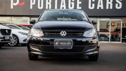 Volkswagen Polo TSI Comfortline , I stop image 299146
