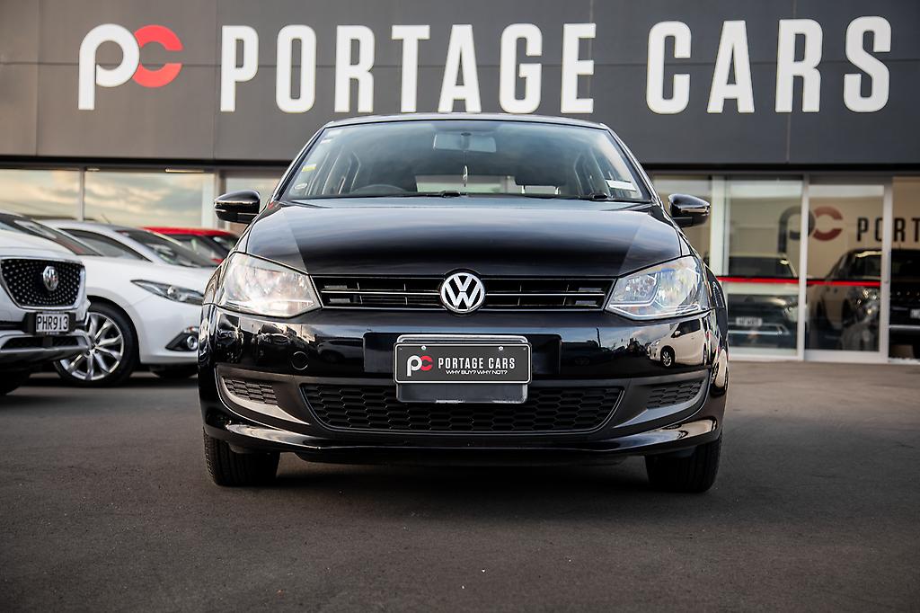 Volkswagen Polo TSI Comfortline , I stop image 299146