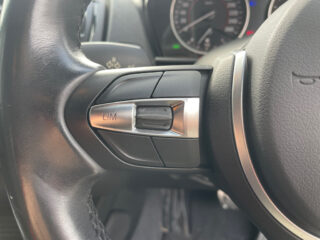 2014 Bmw 116i M-sports, facelift interior image 295867